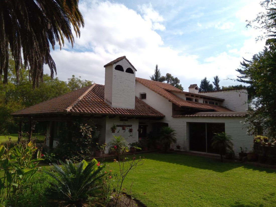 Land in Quito, Pichincha, Ecuador 4 - 18661681