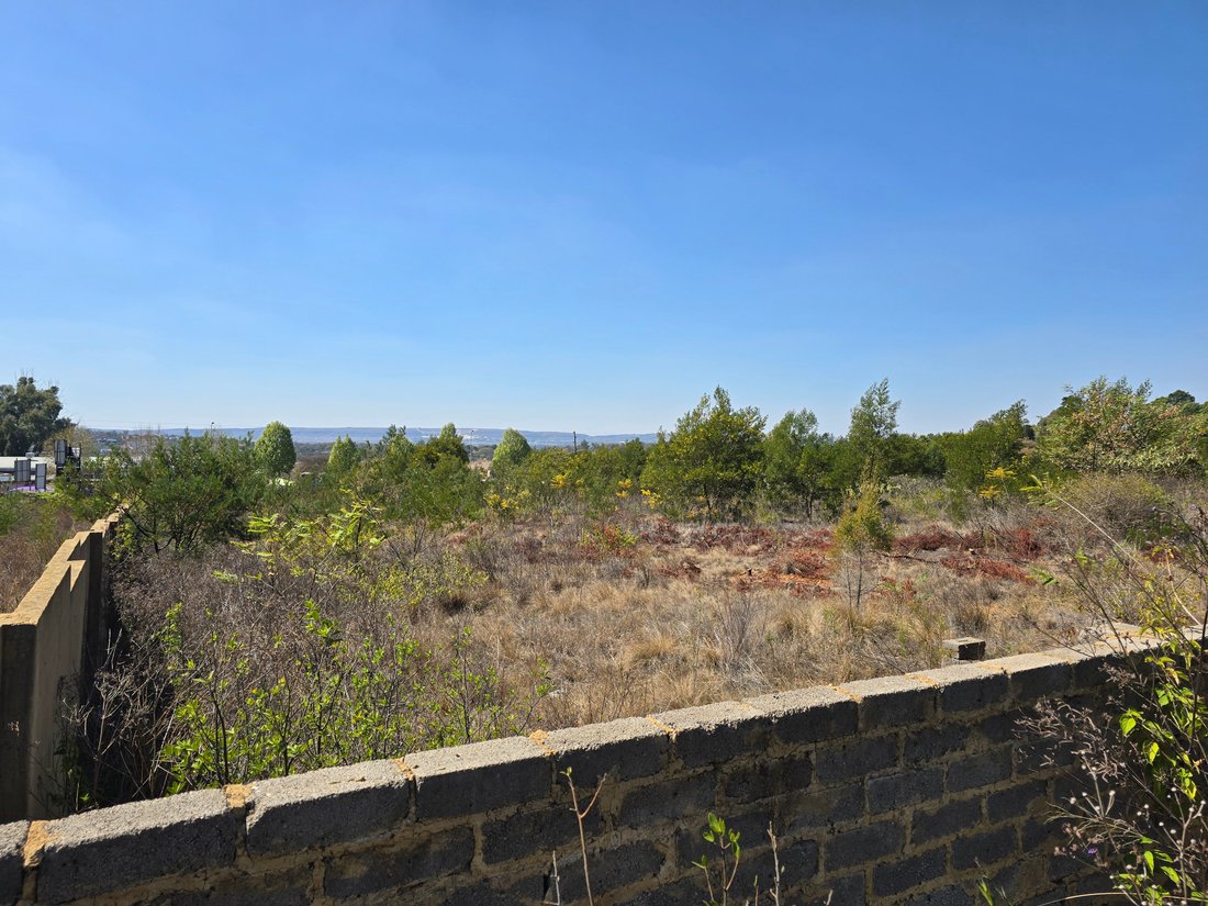 Land in Shere, Gauteng, South Africa 1 - 18672774