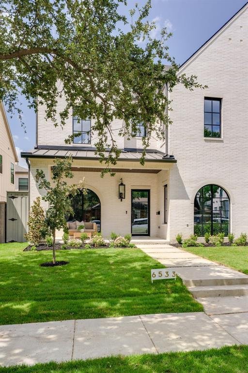 House in Dallas, Texas, United States 3 - 18664076
