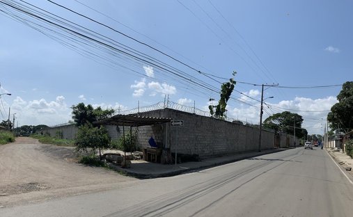 Terreno a Guayaquil, Provincia del Guayas, Ecuador 1