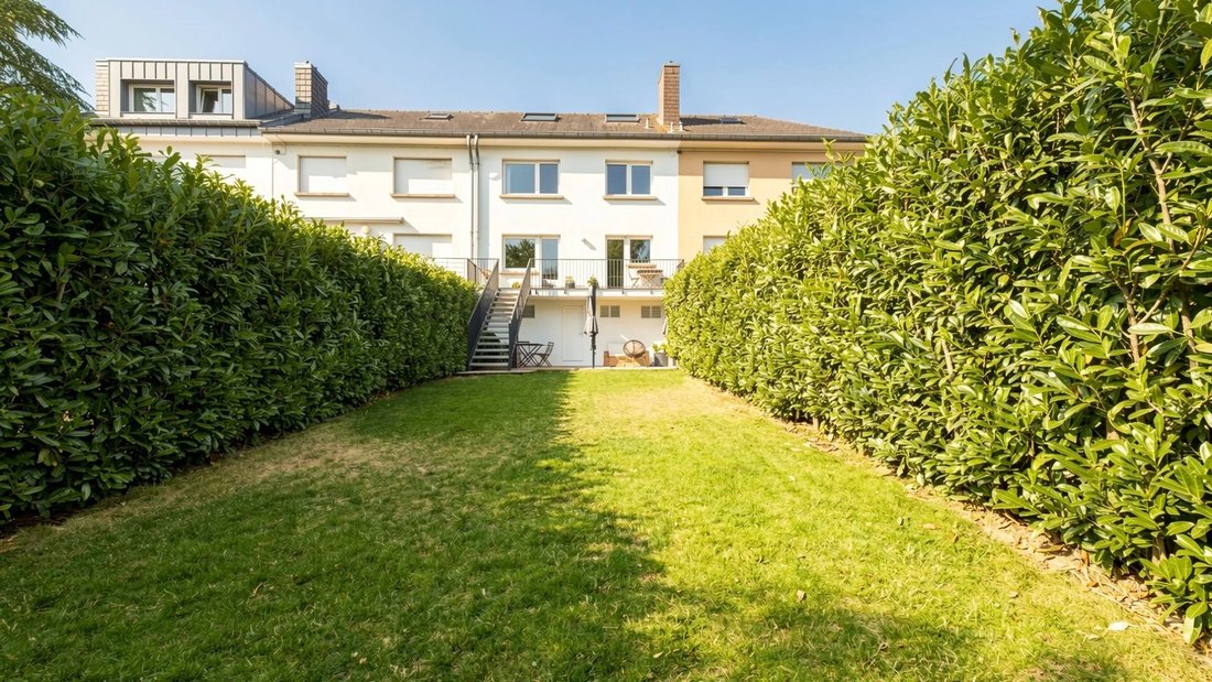House in Alzingen, Luxembourg 2 - 18660909