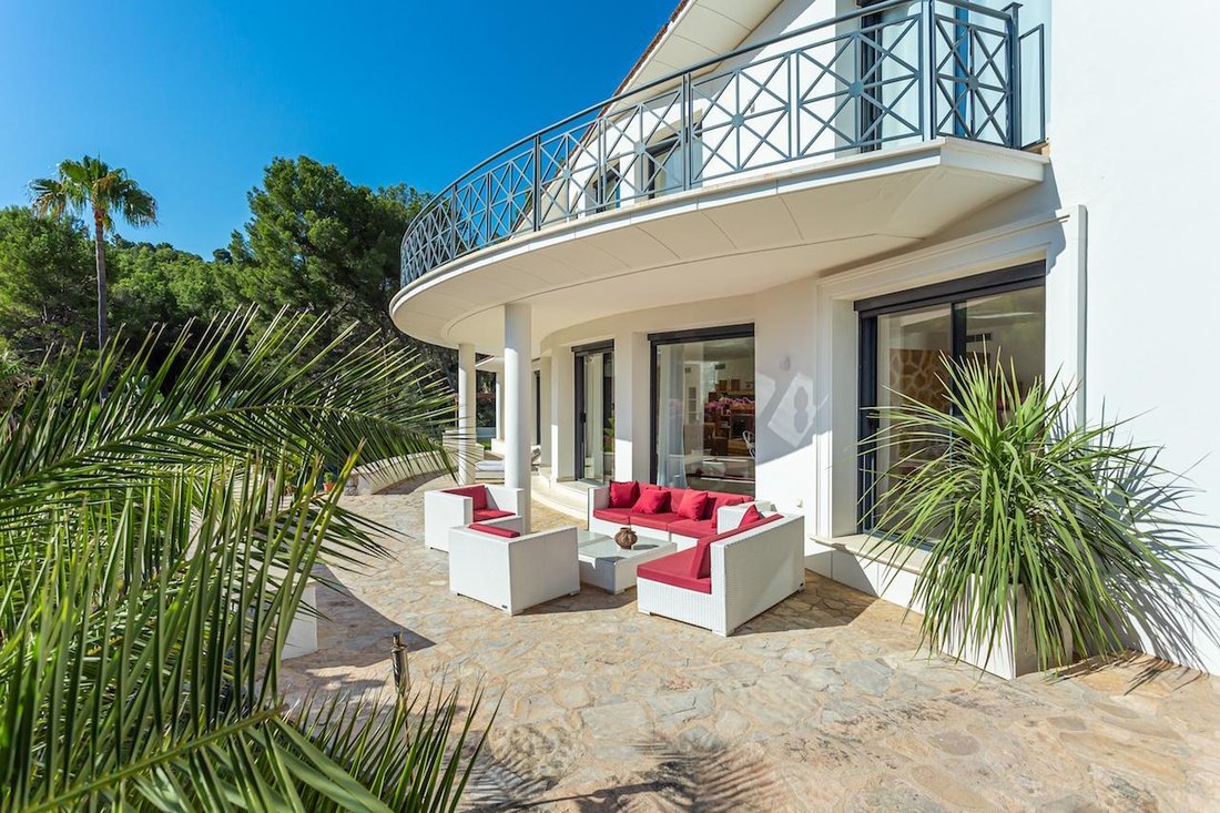 Villa in Palma, Balearic Islands, Spain 5 - 18666058