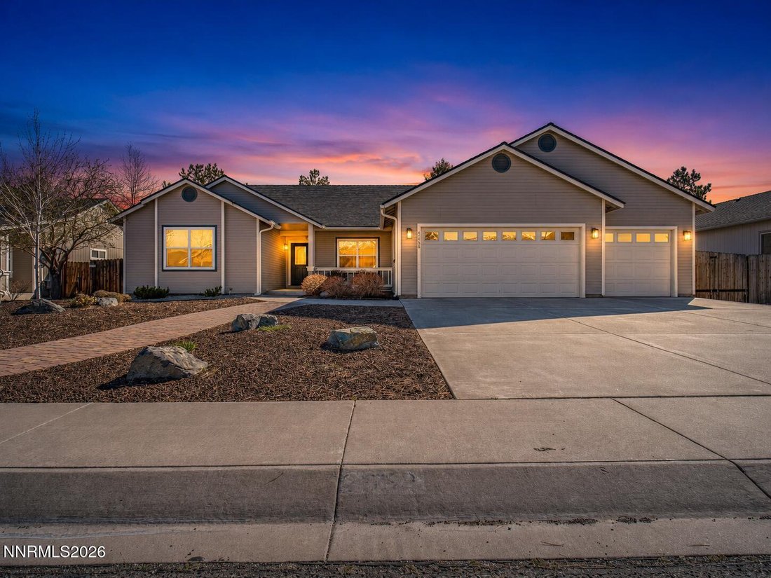 House in Indian Hills, Nevada, United States 1 - 17518525
