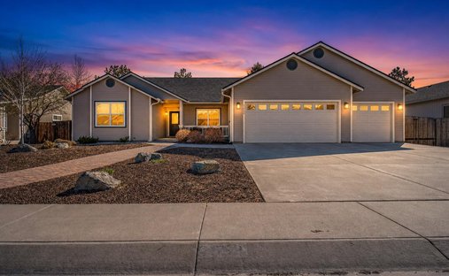 House in Indian Hills, Nevada, United States 1