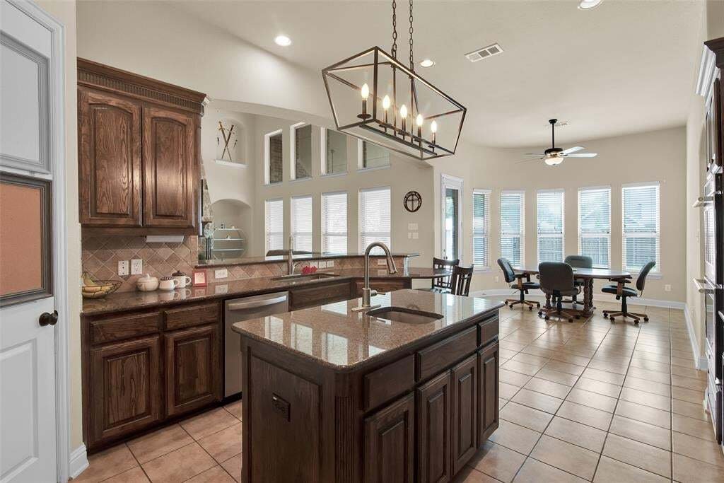 House in Denton, Texas, United States 3 - 18669466