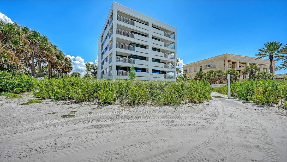 Condo in Siesta Key, Florida, United States 2 - 18662986