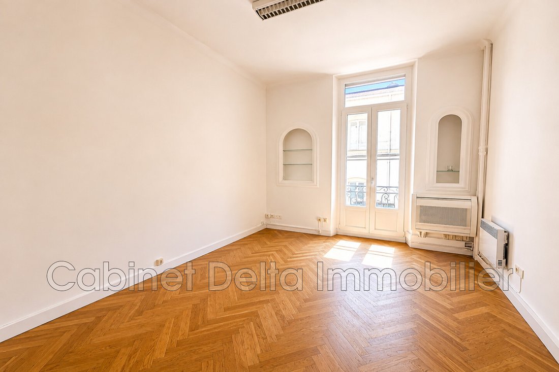 Apartment in Aguillon, Toulon, France 4 - 18660261