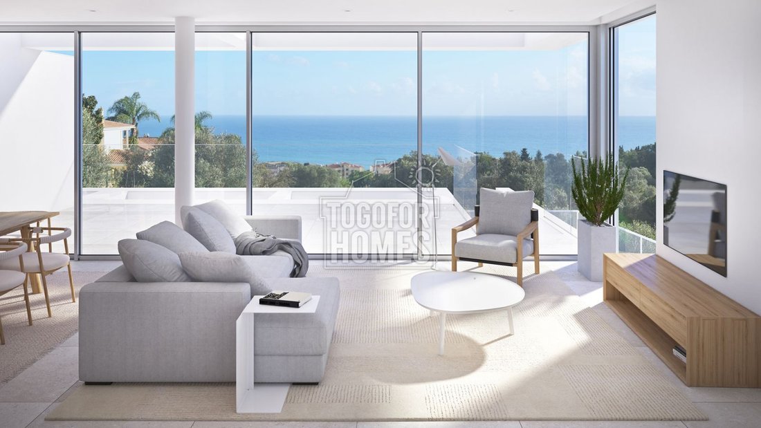 Villa in Praia da Luz, Algarve, Portugal 3 - 15422143