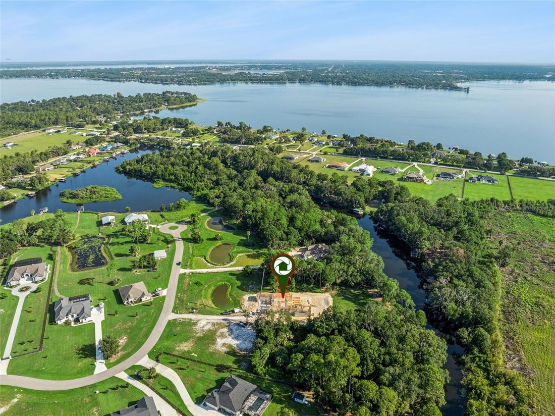 House in Tavares, Florida, United States 5 - 18026299