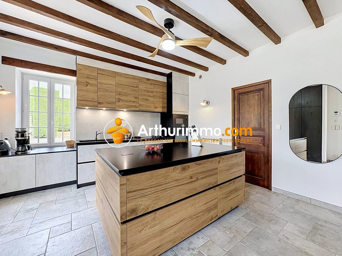 House in Cremieu, Auvergne-Rhône-Alpes, France 5 - 18660824