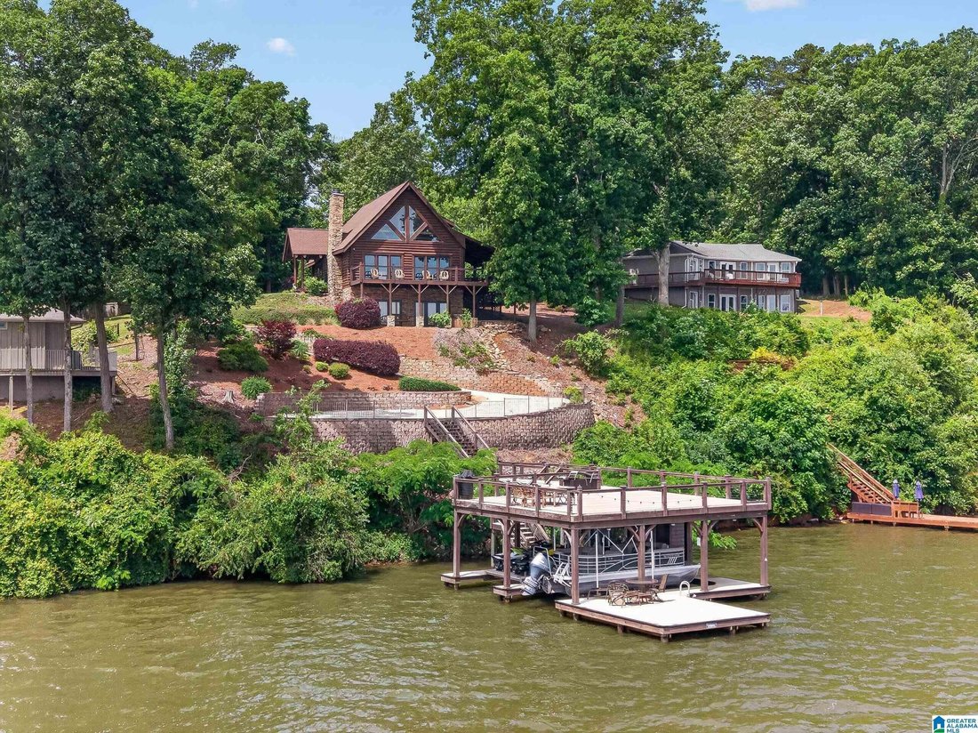 House in Pell City, Alabama, United States 1 - 18401069