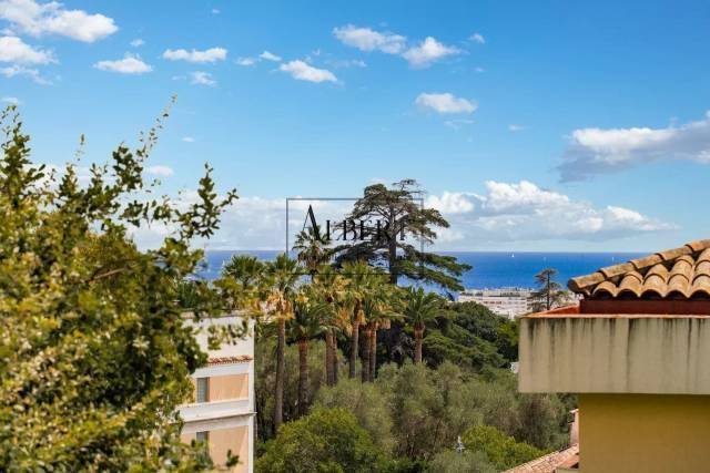Apartment in Cannes, Provence-Alpes-Côte d'Azur, France 2 - 18110869