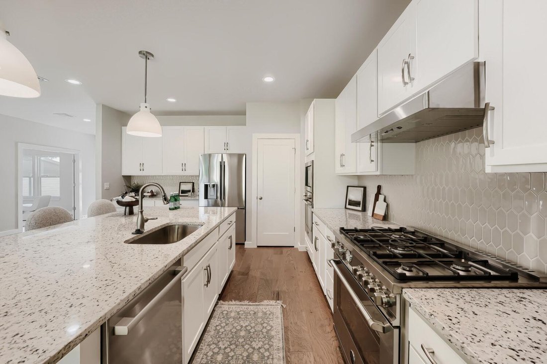 House in Austin, Texas, United States 4 - 18659255