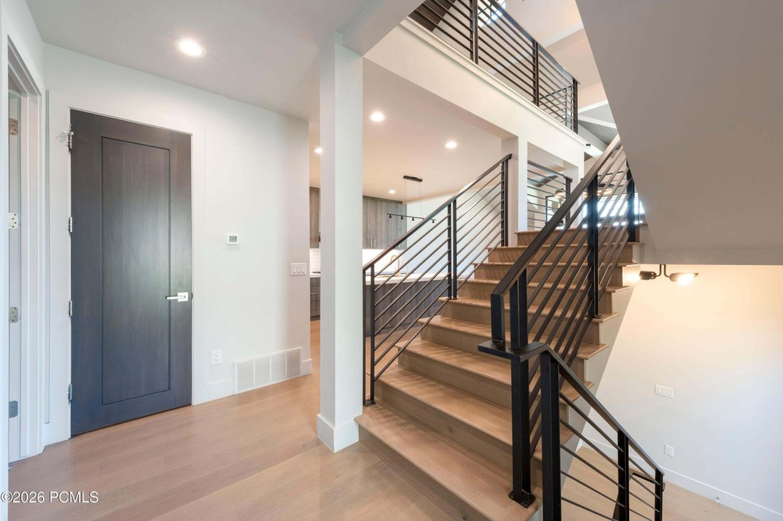 Townhouse in Kamas, Utah, United States 4 - 18670603
