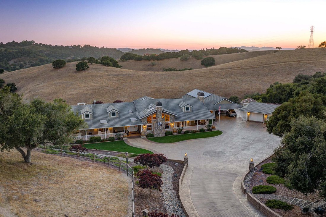 House in Arroyo Grande, California, United States 2 - 18668755