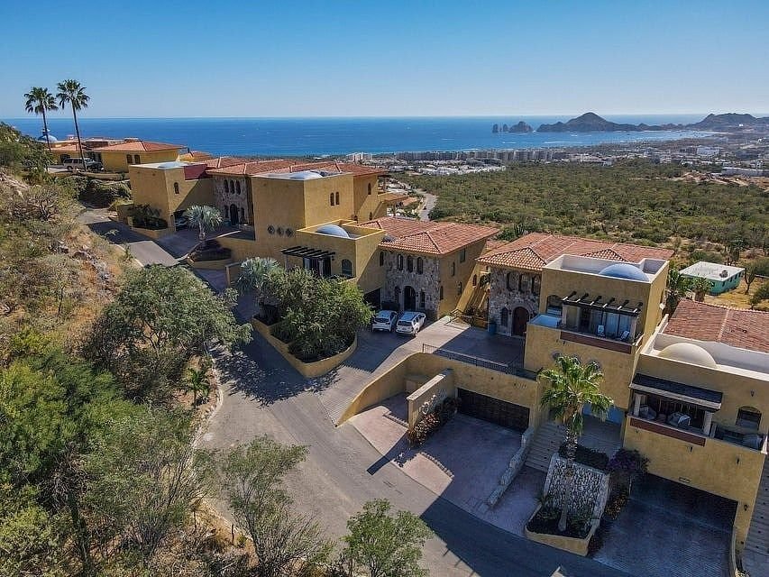 House in Cabo San Lucas, Baja California Sur, Mexico 2 - 18664638