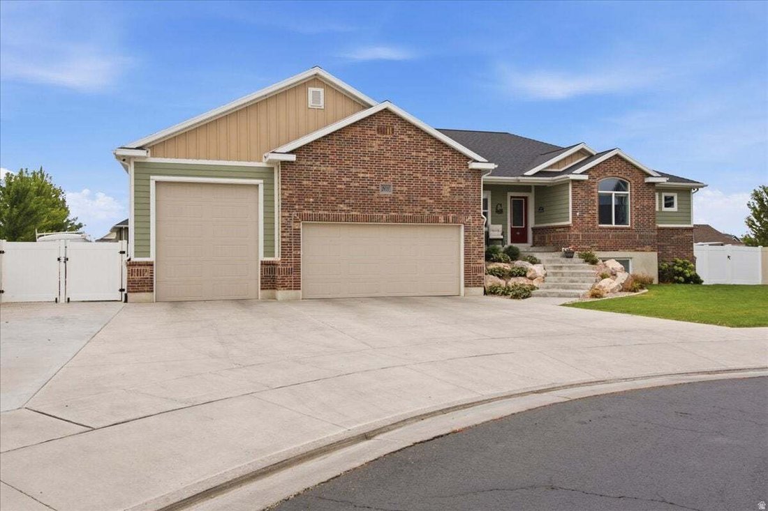 House in Ogden, Utah, United States 2 - 18662356