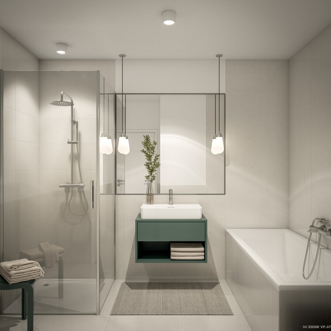 Penthouse in Vienna, Wien, Austria 4 - 18666992