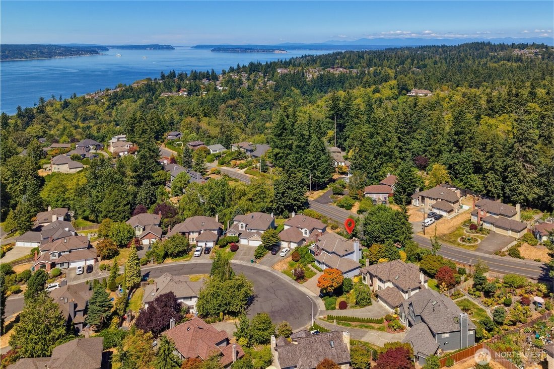 House in Mukilteo, Washington, United States 3 - 18670493