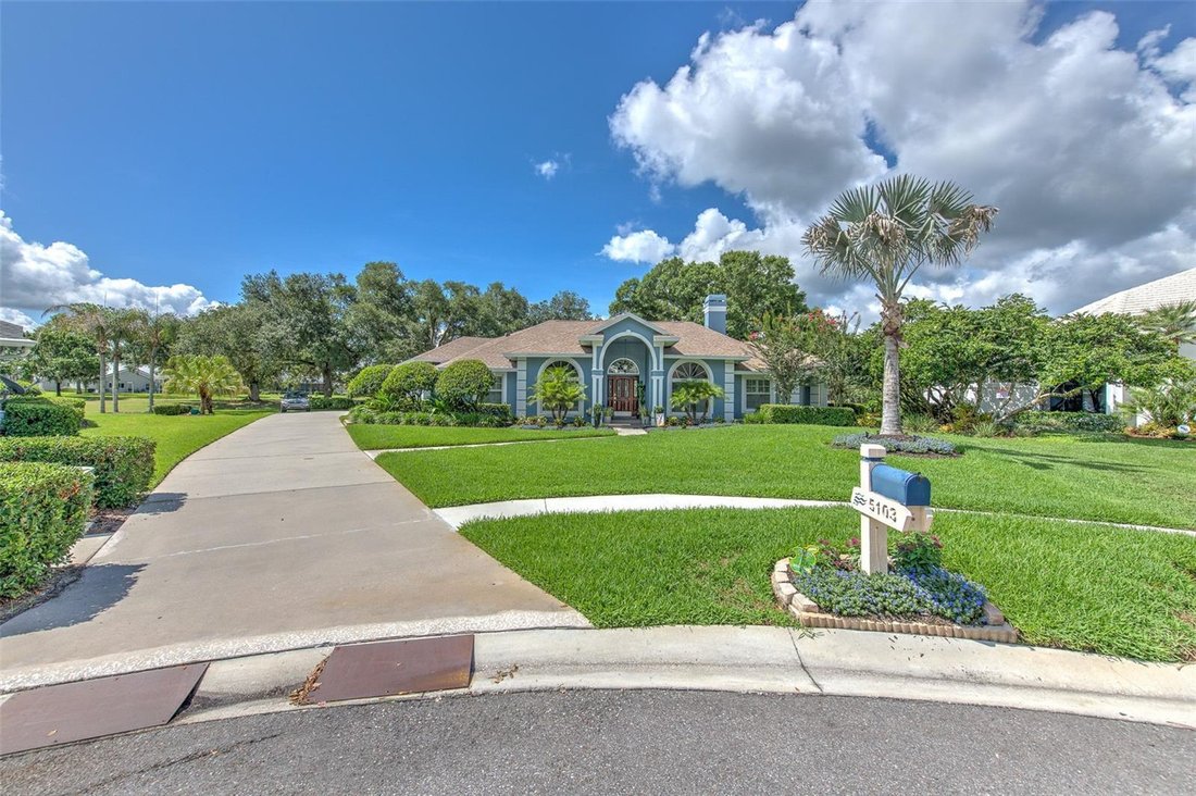 House in Valrico, Florida, United States 3 - 18671433