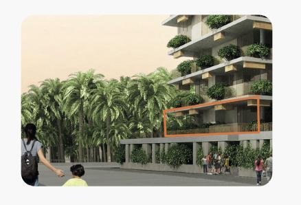 Apartment in Cancún, Quintana Roo, Mexico 3 - 18660389