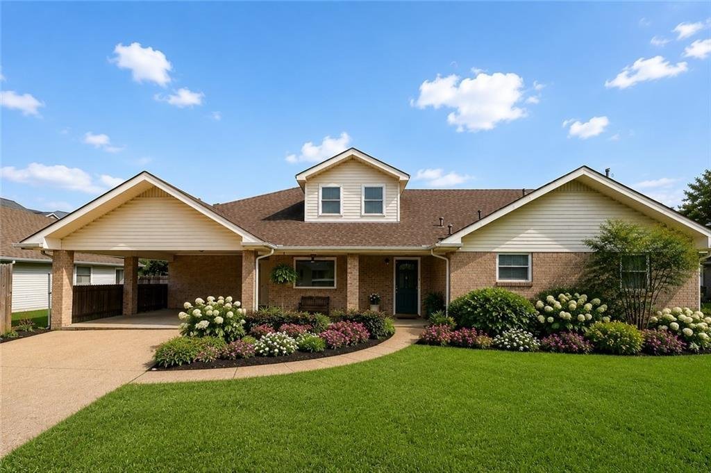 House in Metairie, Louisiana, United States 1 - 18477691