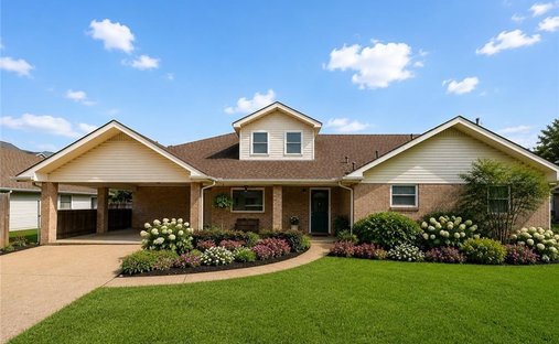 Casa a Metairie, Louisiana, Stati Uniti 1