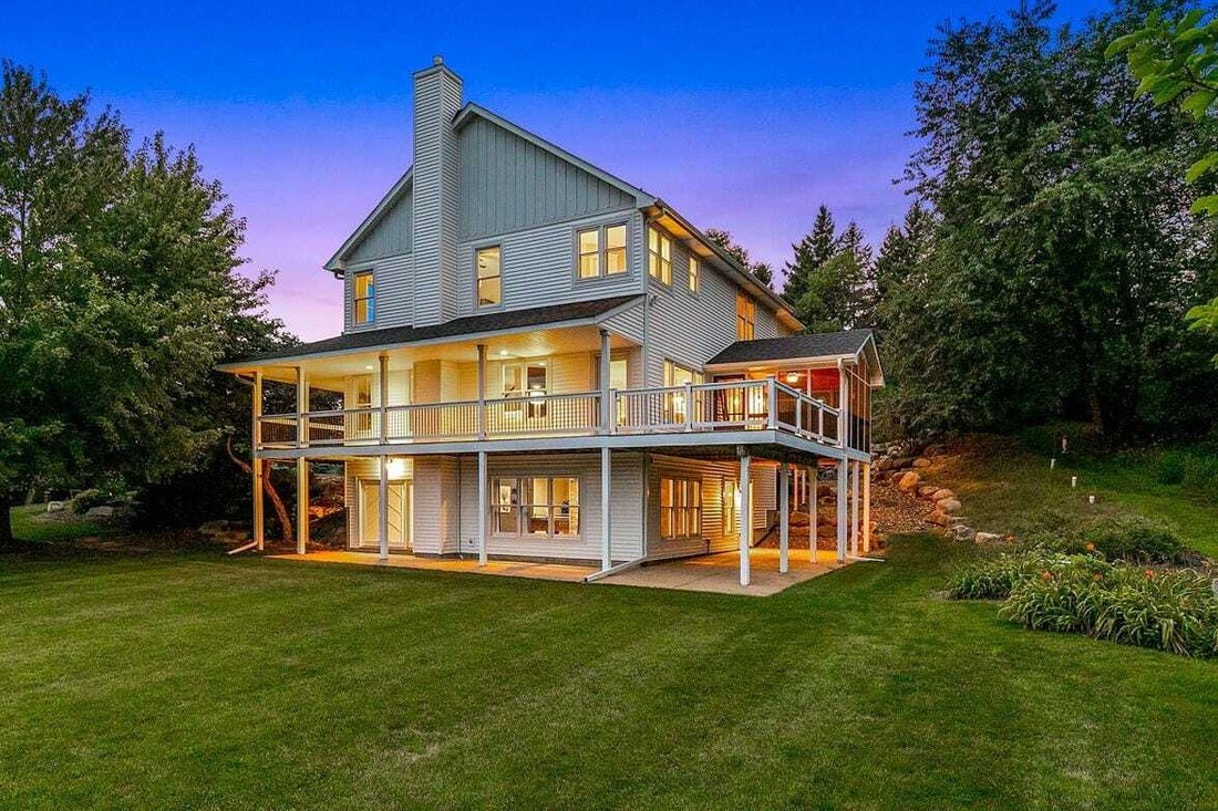 House in Lakeville, Minnesota, United States 3 - 18670368