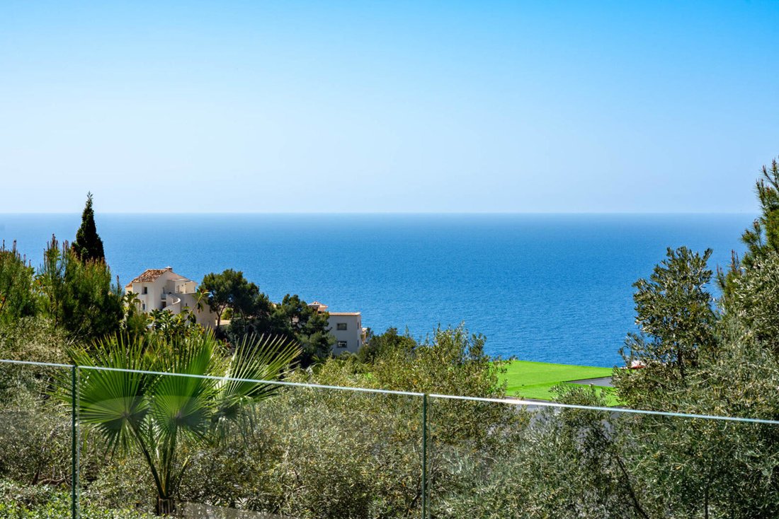 Villa in Port d'Andratx, Andratx, Balearic Islands 2 - 18665920