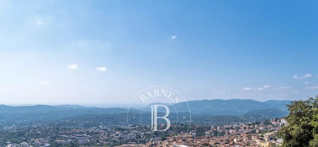 Villa in Grasse, Provence-Alpes-Côte d'Azur, France 3 - 18661017
