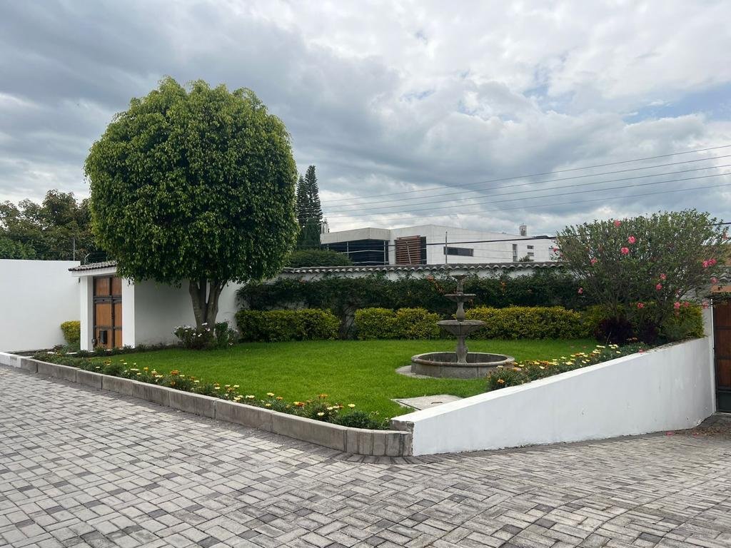 House in Quito, Pichincha, Ecuador 3 - 18661203
