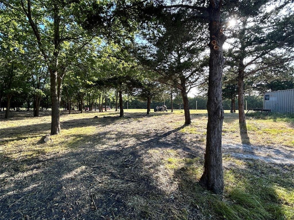 Farm Ranch in Wolfe City, Texas, United States 1 - 18664075