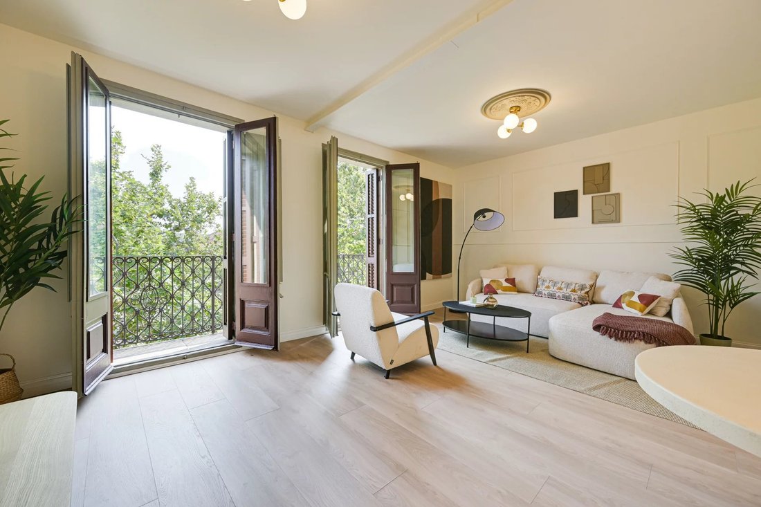 Apartment in Ciutat Vella, Barcelona, Spain 2 - 18664484