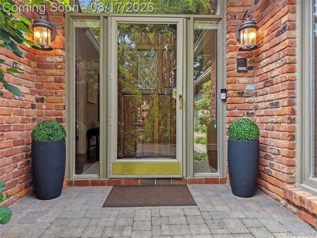 Condo in Bloomfield Hills, Michigan, United States 5 - 18671422