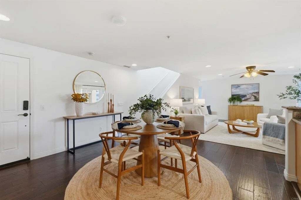 Townhouse in San Diego, California, United States 3 - 18663996