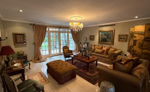 House in Samborondón, Guayas, Ecuador 1