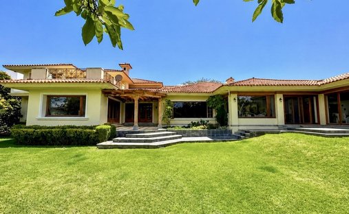 Casa a Quito, Provincia del Pichincha, Ecuador 1
