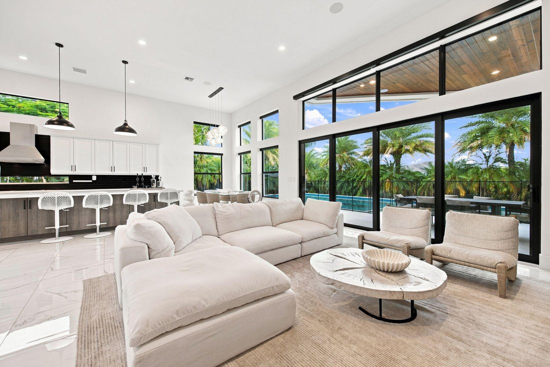 House in Davie, Florida, United States 4 - 18665804