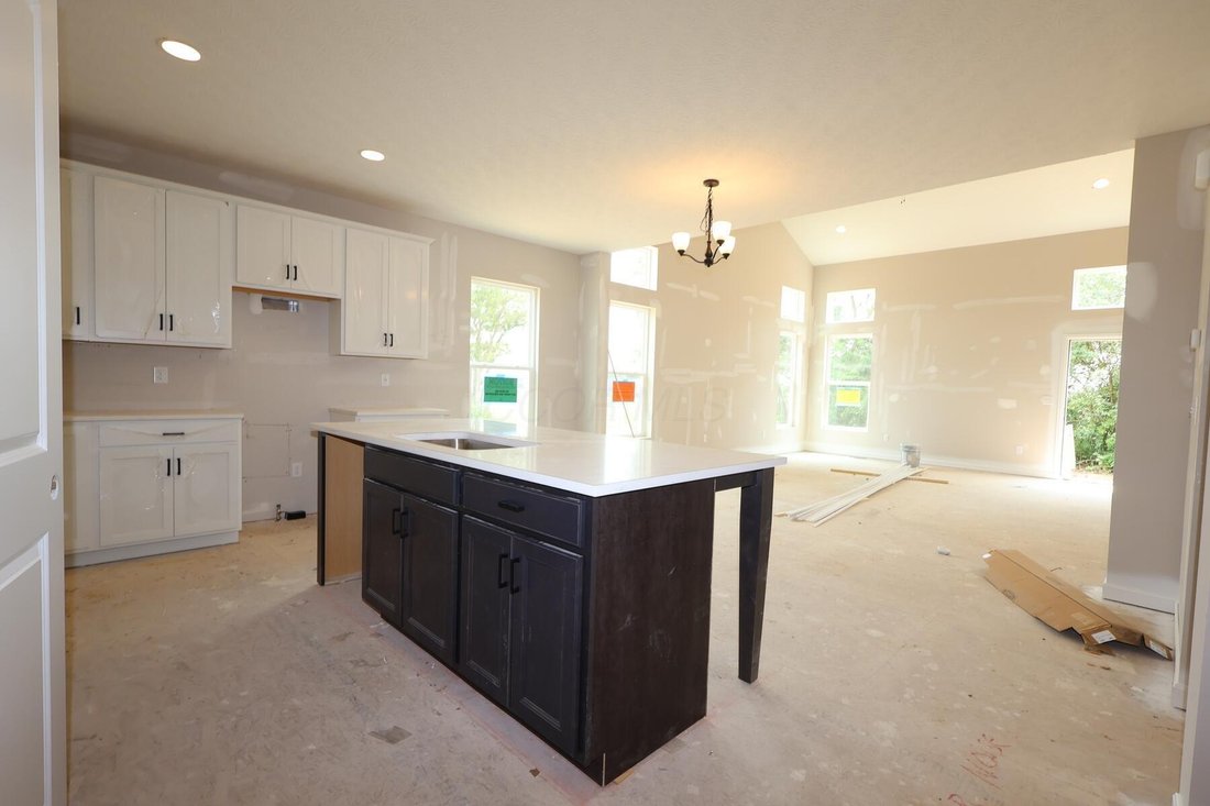 House in Ashville, Ohio, United States 3 - 18407948