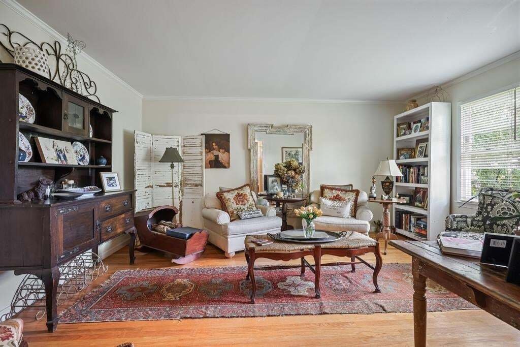 House in Marietta, Georgia, United States 5 - 18659460
