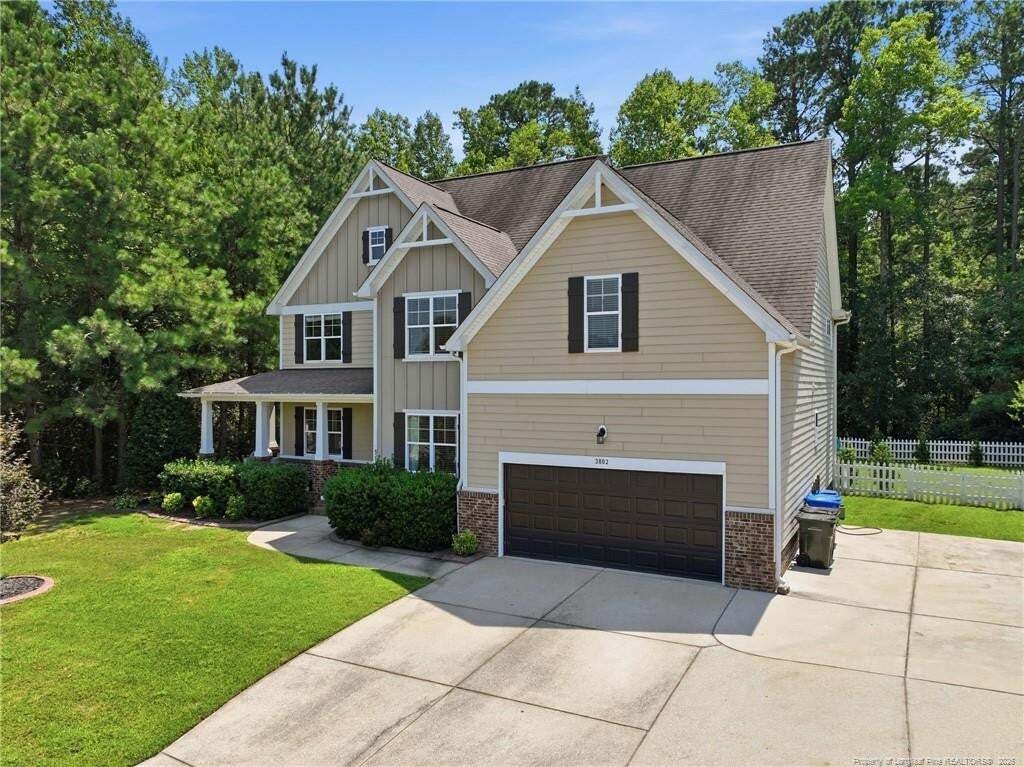 House in Fayetteville, North Carolina, United States 2 - 18669265