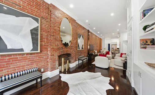 House in New York, New York, United States 1