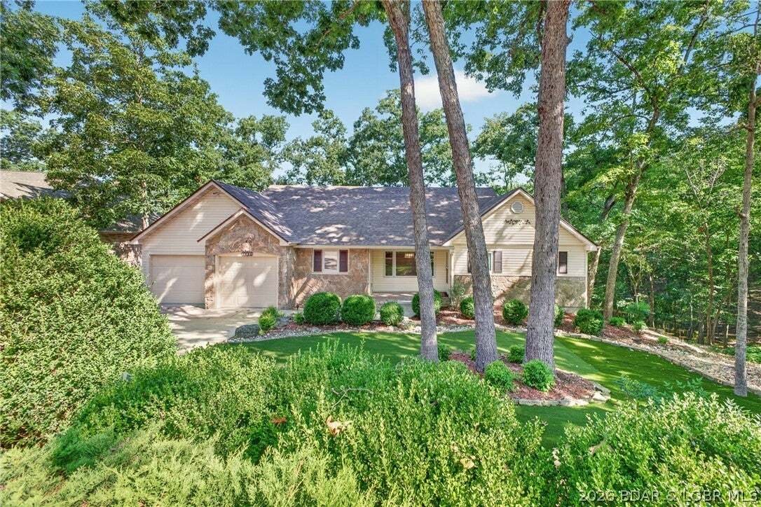 House in Lake Ozark, Missouri, United States 1 - 18658963