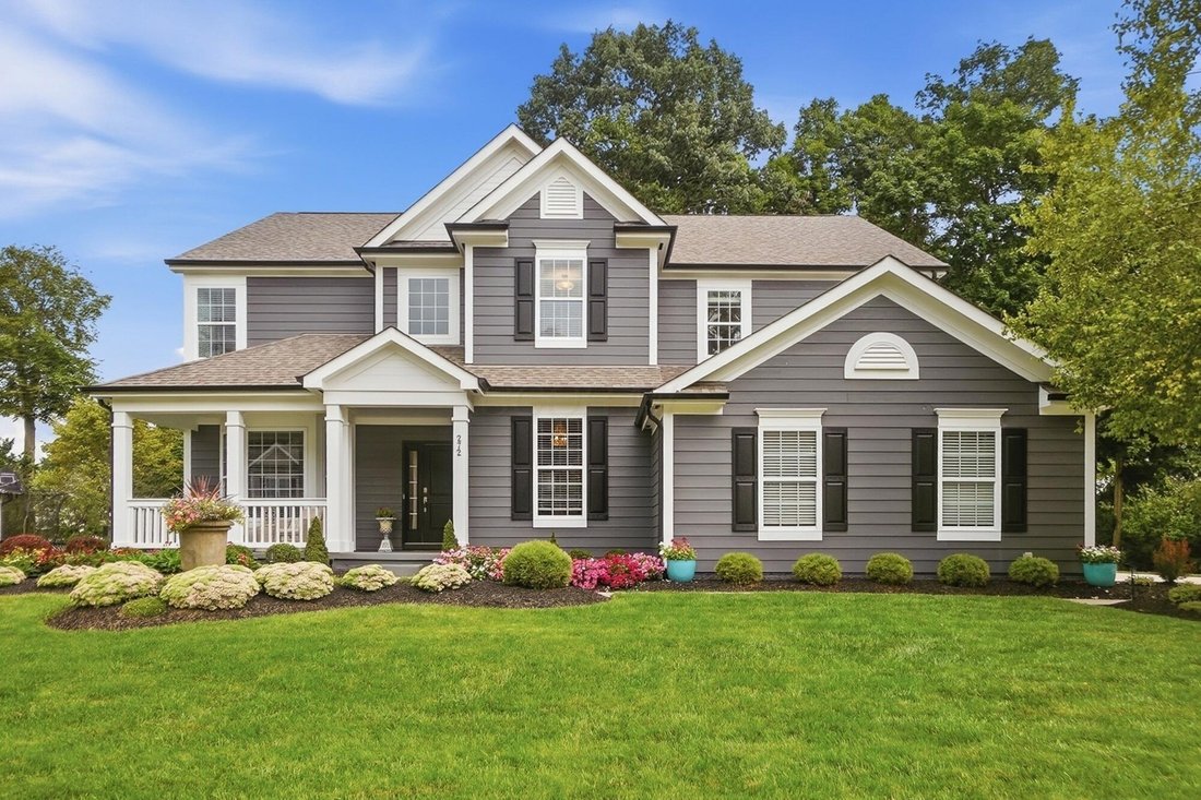 House in Delaware, Ohio, United States 1 - 18665956