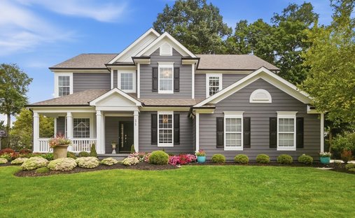 Casa a Liberty Township, Ohio, Stati Uniti 1