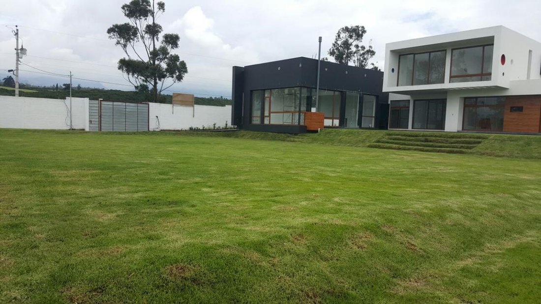 House in Quito, Pichincha, Ecuador 5 - 18660610