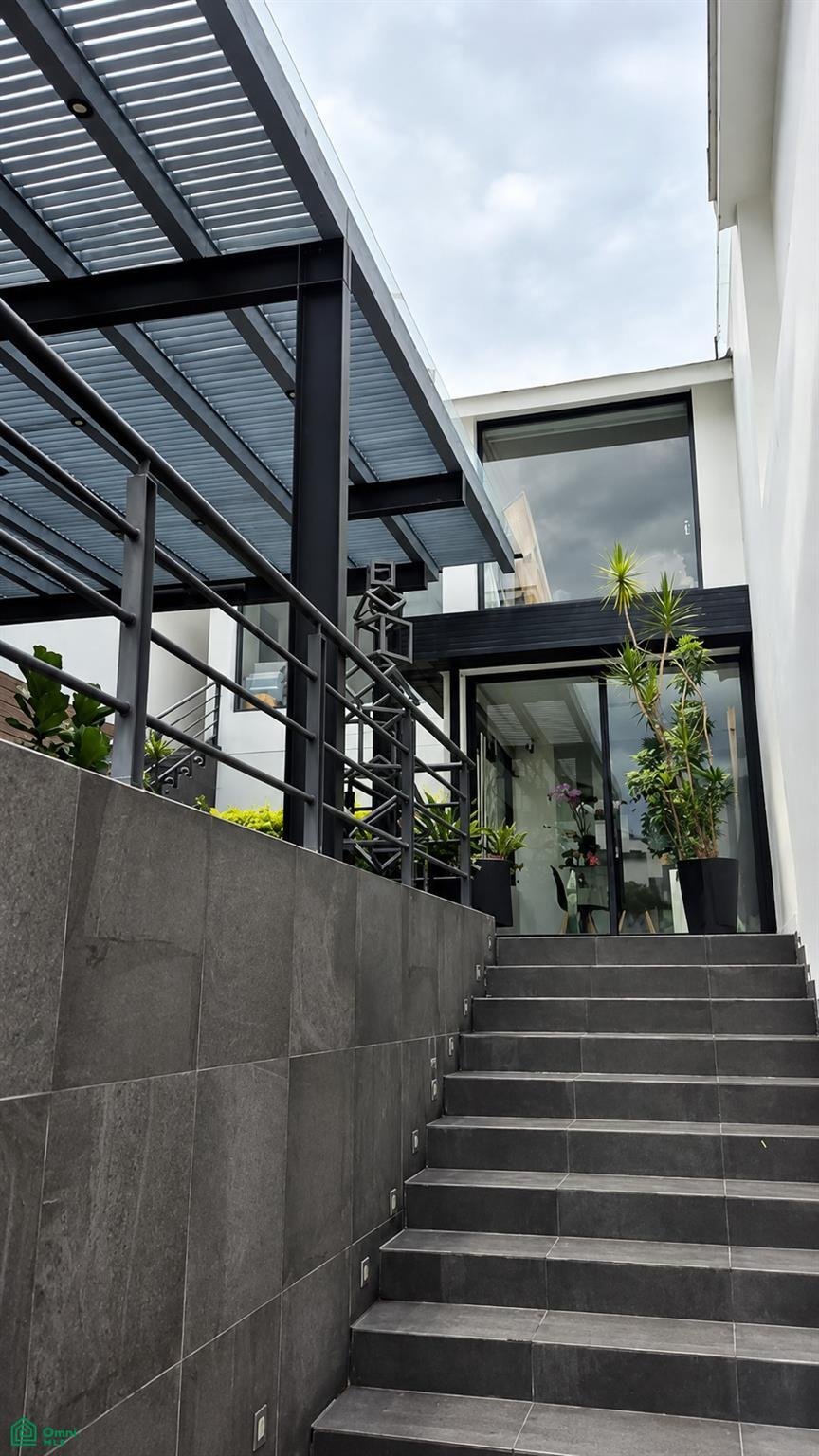 Condo in Santa Catarina Yecahuitzotl, Mexico City, Mexico 5 - 18232128
