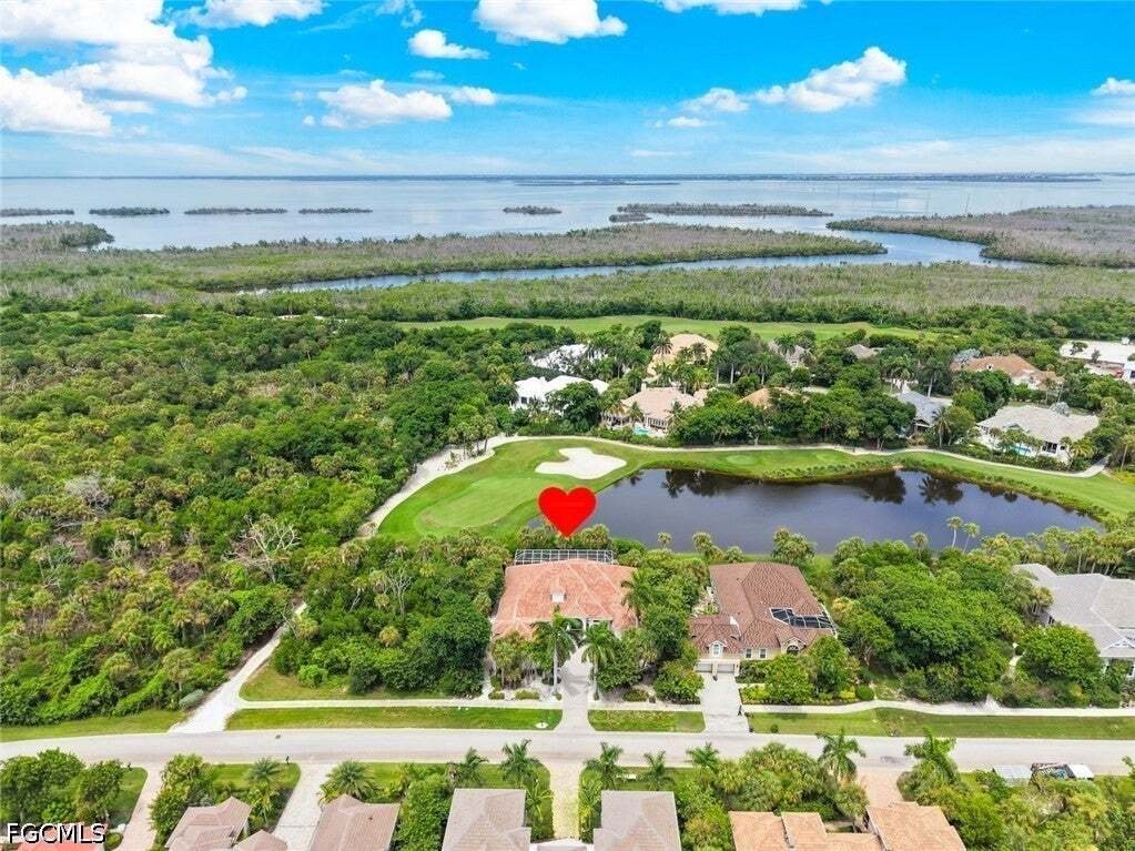 House in Sanibel, Florida, United States 3 - 18659144
