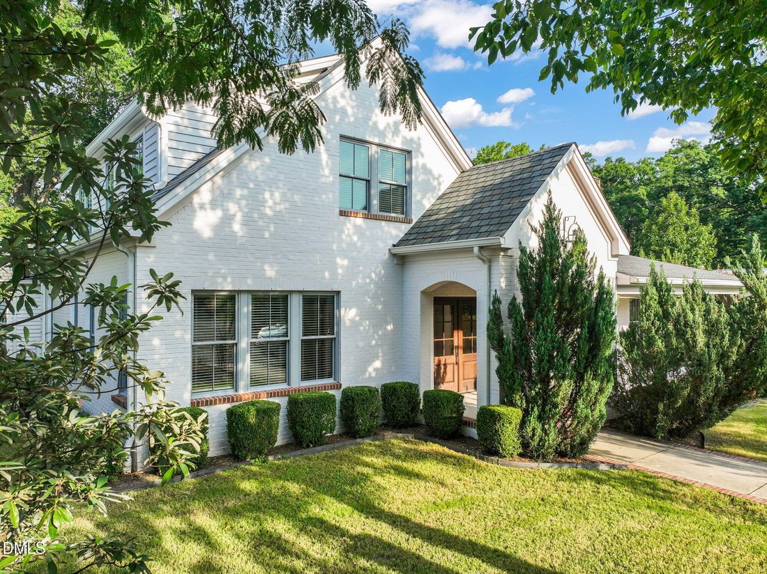 House in Durham, North Carolina, United States 1 - 18663548