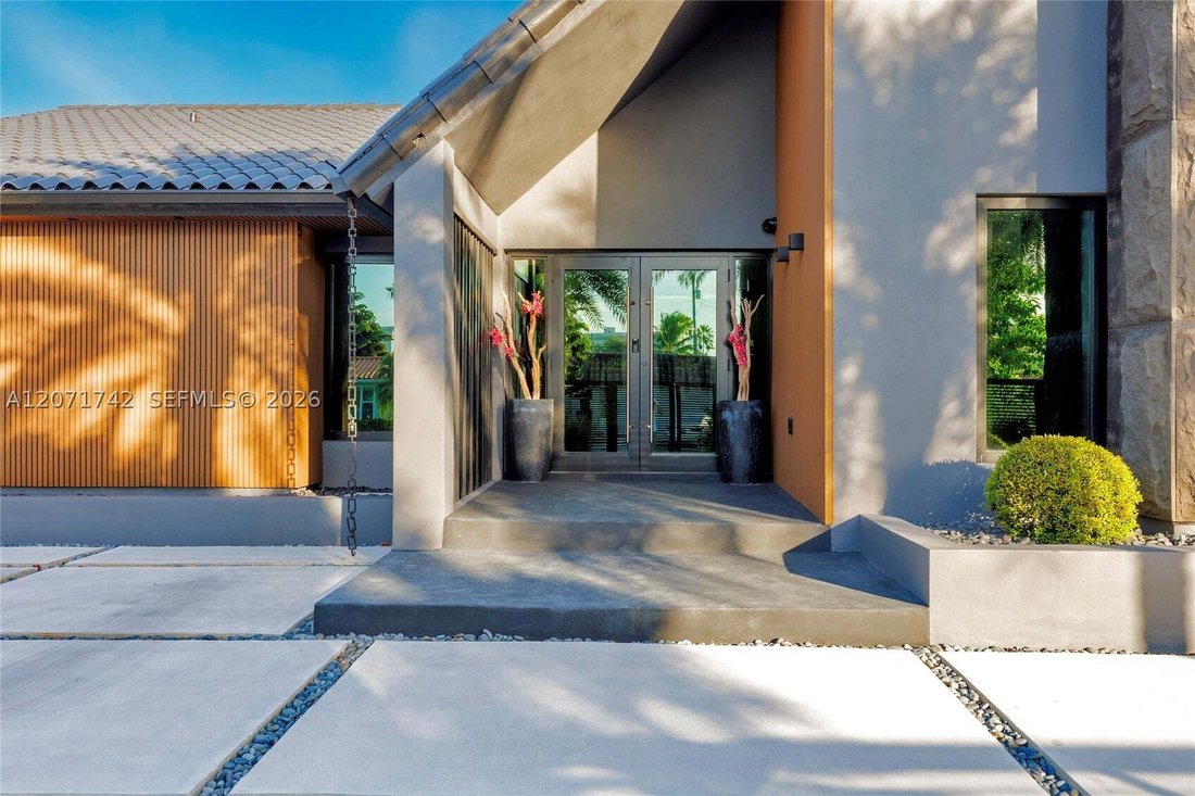 House in North Miami Beach, Florida, United States 4 - 18665834